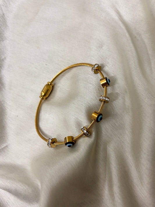 Evil Eye Bracelet